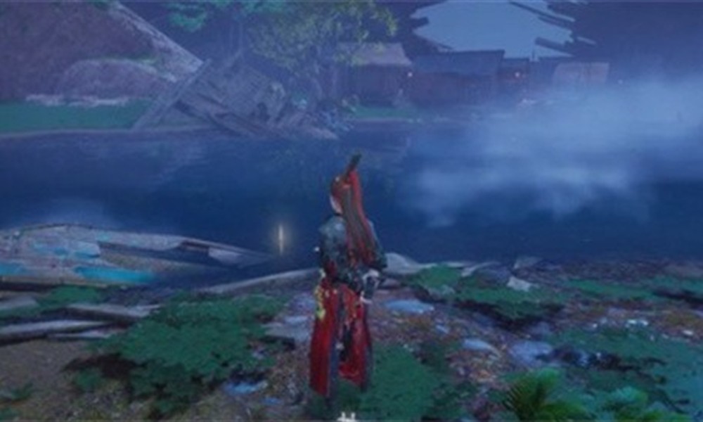 燕云十六声不见山曲岸任务怎么完成 万事知任务攻略