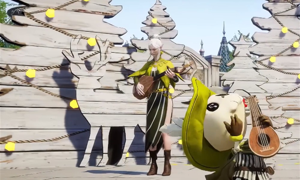 零度曙光是哪个国家的 零度曙光是否开放世界