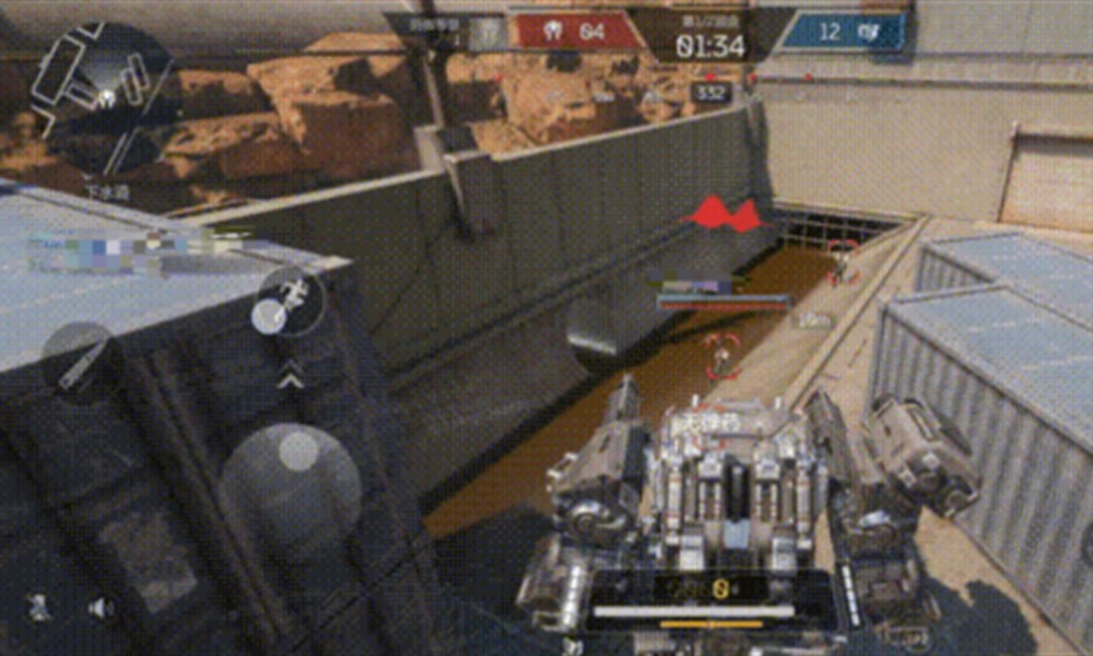 逆战未来pvp怎么玩 逆战未来pvp模式玩法介绍