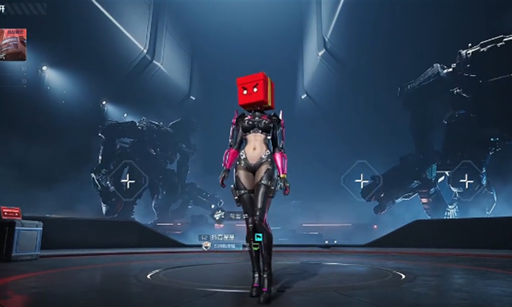 逆战未来buff加成怎么玩 buff加成玩法详解