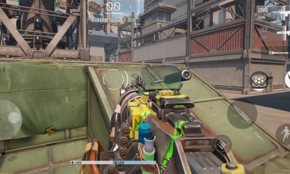 逆战未来能组队吗 逆战未来组队玩法详解