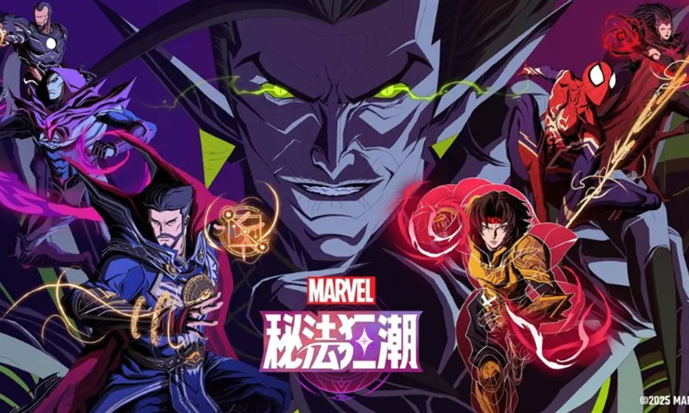 漫威秘法狂潮阵容怎么搭配 漫威秘法狂潮英雄组合推荐