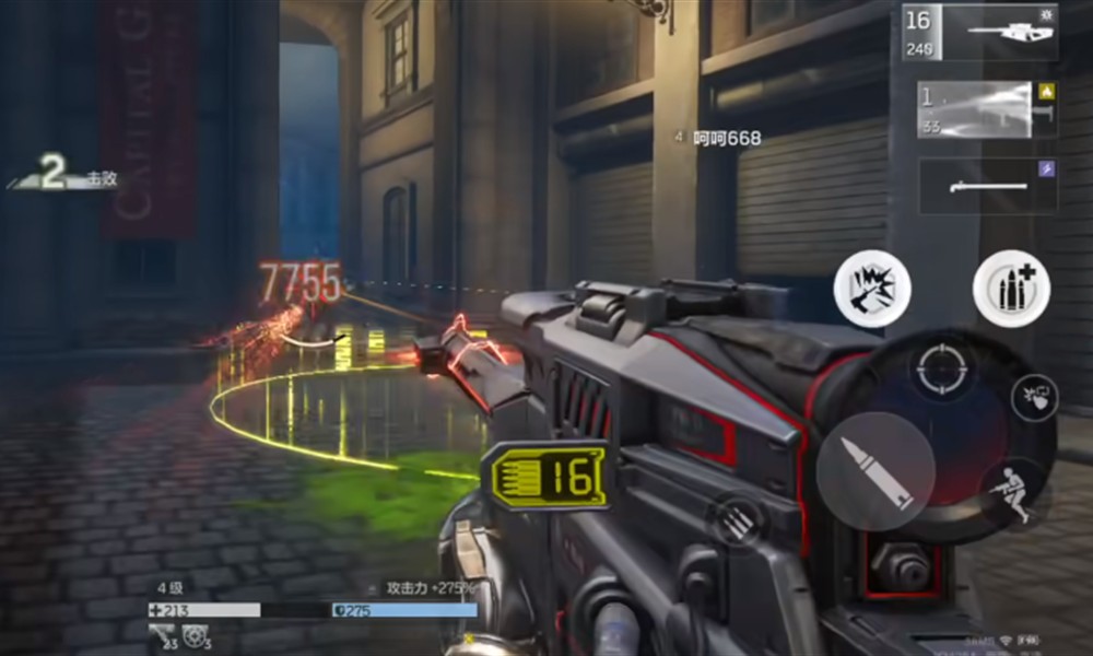 逆战未来狙击怎么玩好 逆战未来狙击技巧详解