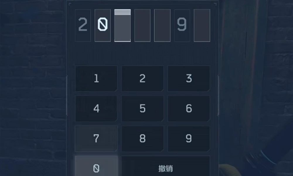 逆战未来密码怎么破解 逆战未来密码解锁方法