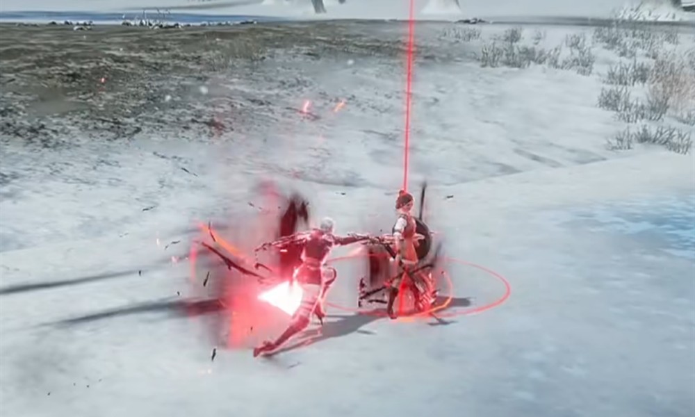 零度曙光双刀怎么玩 零度曙光双刀技能详解