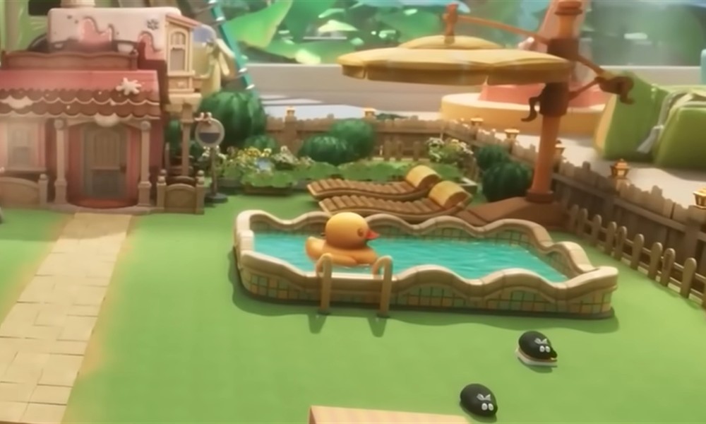 粒粒的小人国是端游还是手游 多端互通玩法介绍