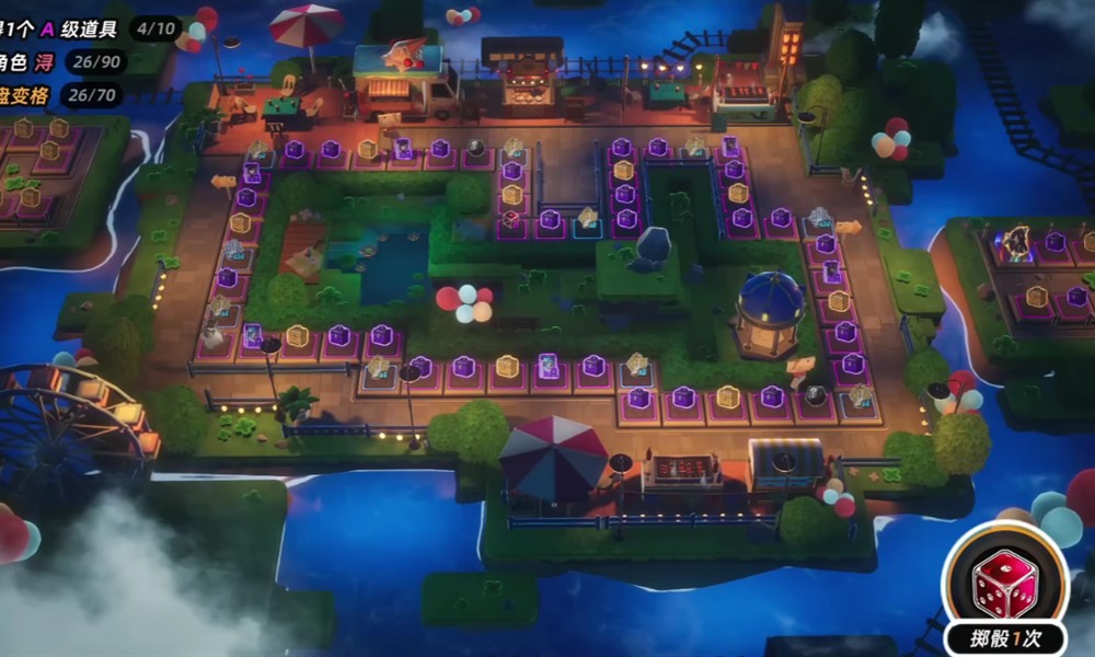 异环限定池怎么抽好 异环抽卡机制详解