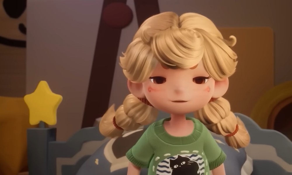 粒粒的小人国配置要求 粒粒的小人国手机能运行吗