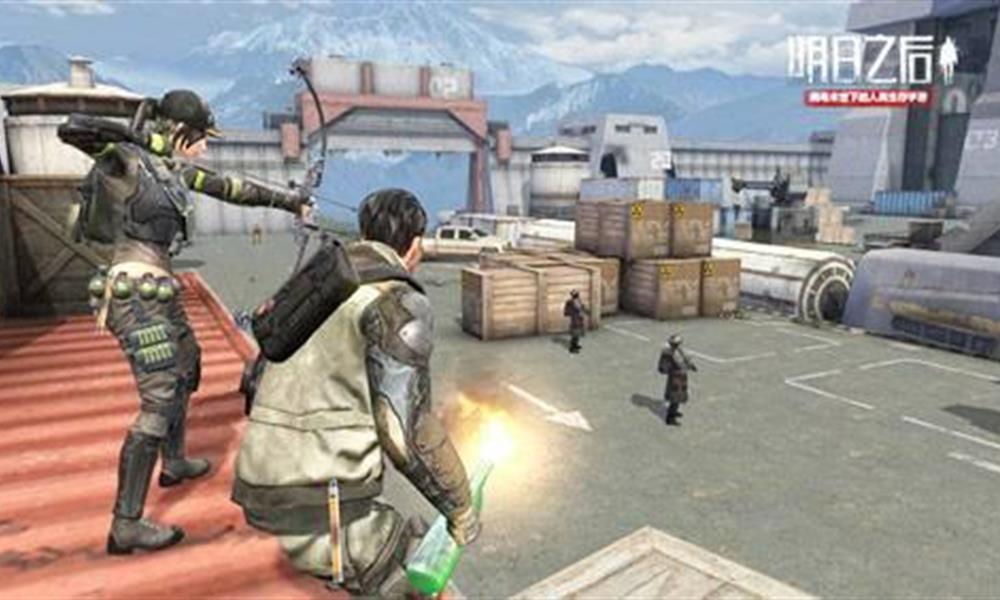 明日之后高分子材料怎么获得 高分子涂层获取方法