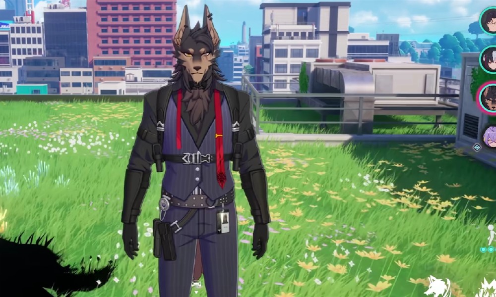 异环兽人翳有什么技能 异环兽人强度分析