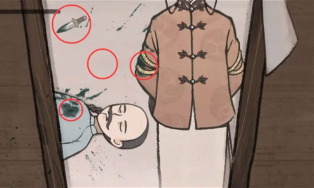 新三国志曹操传贾诩之影怎么过 贾诩之影通关方法