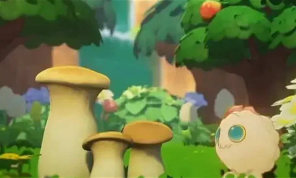 星布谷地用什么引擎 星布谷地引擎技术解析