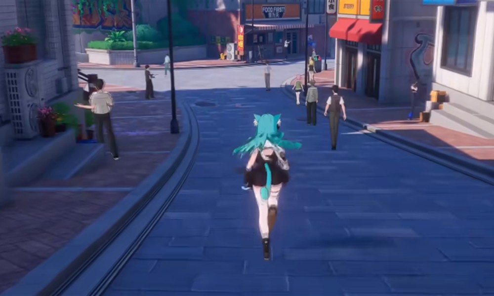 异环需要什么配置 异环配置要求分享