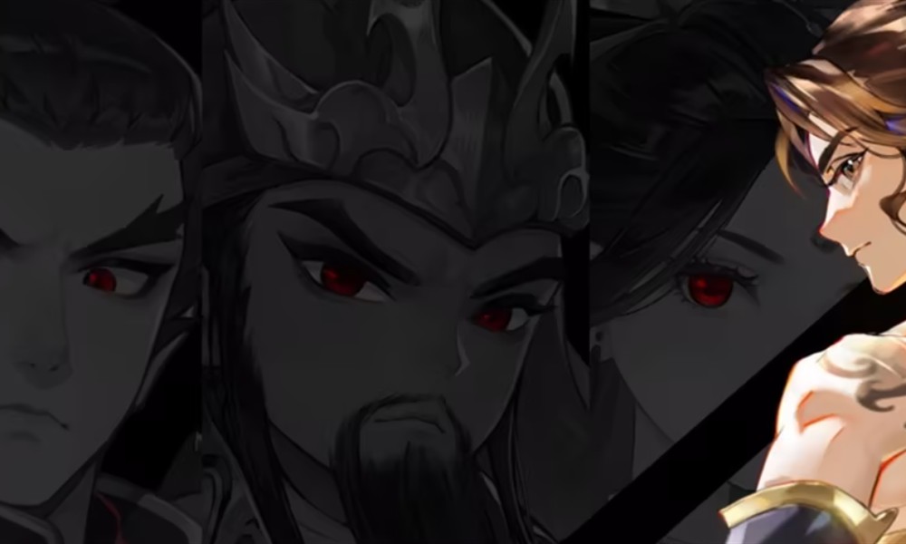 三国志异闻录太史慈技能是什么 太史慈技能介绍