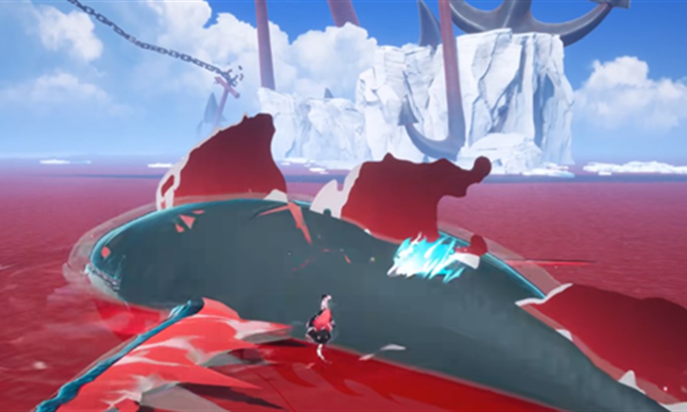 异环海囚怎么打 异环海囚隐藏BOSS打法攻略