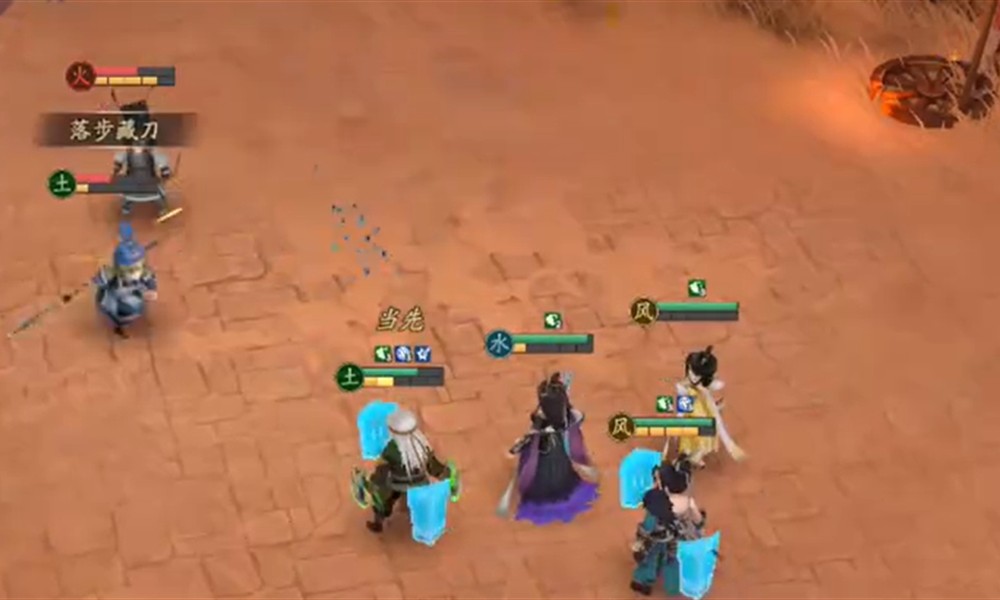 三国志异闻录马超阵容怎么搭配 马超组合推荐