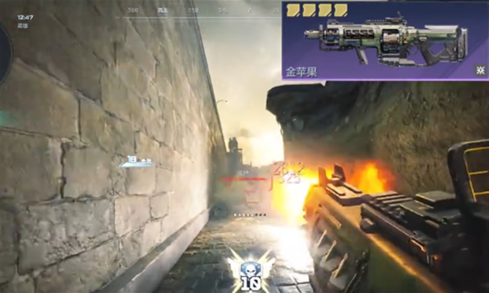 逆战未来刷怪怎么搭配 刷怪装备组合推荐