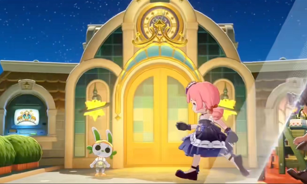 星布谷地是什么类型游戏 星布谷地玩法详细介绍