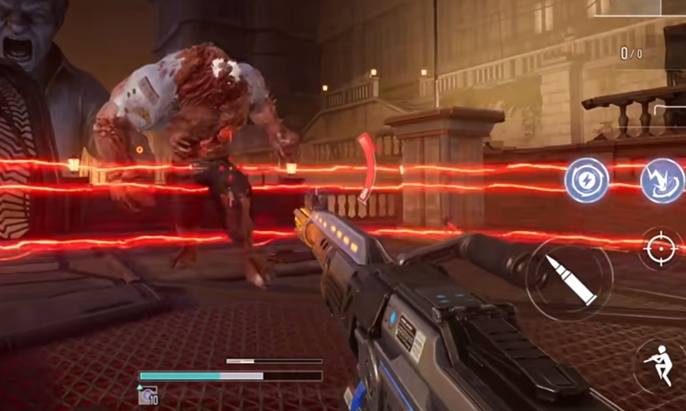 逆战未来霰弹枪怎么选 逆战未来强力霰弹枪推荐