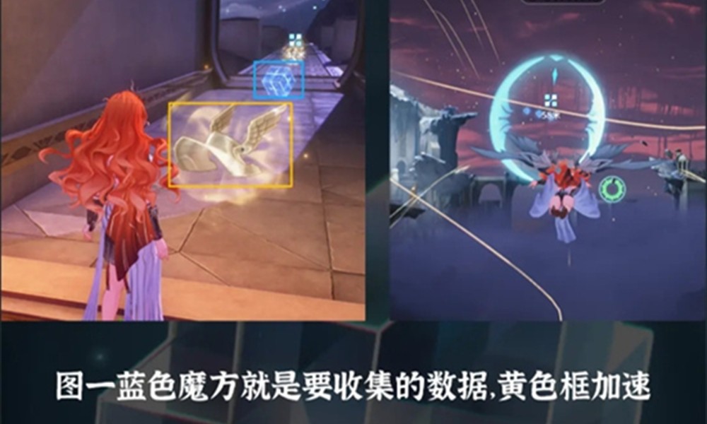 山河旅探约瑟怎么样 约瑟角色特点解析