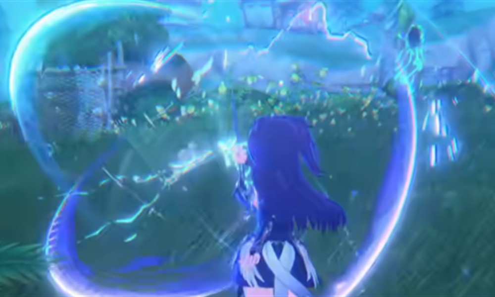 蓝色星原旅谣技能怎么样 蓝色星原旅谣技能介绍