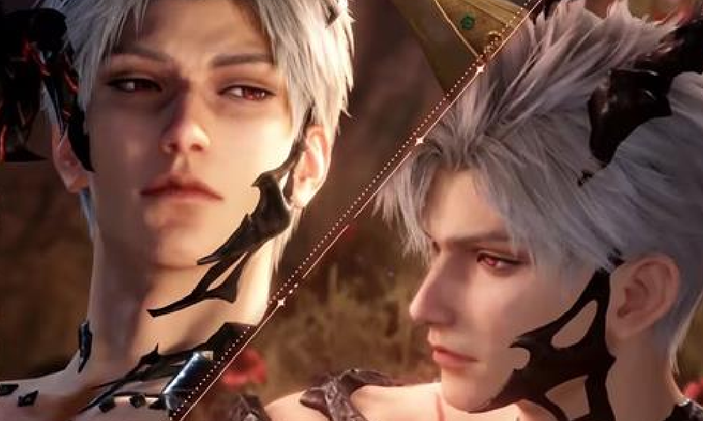 恋与深空秦彻龙影陨落处思念复刻保底与许愿机制说明