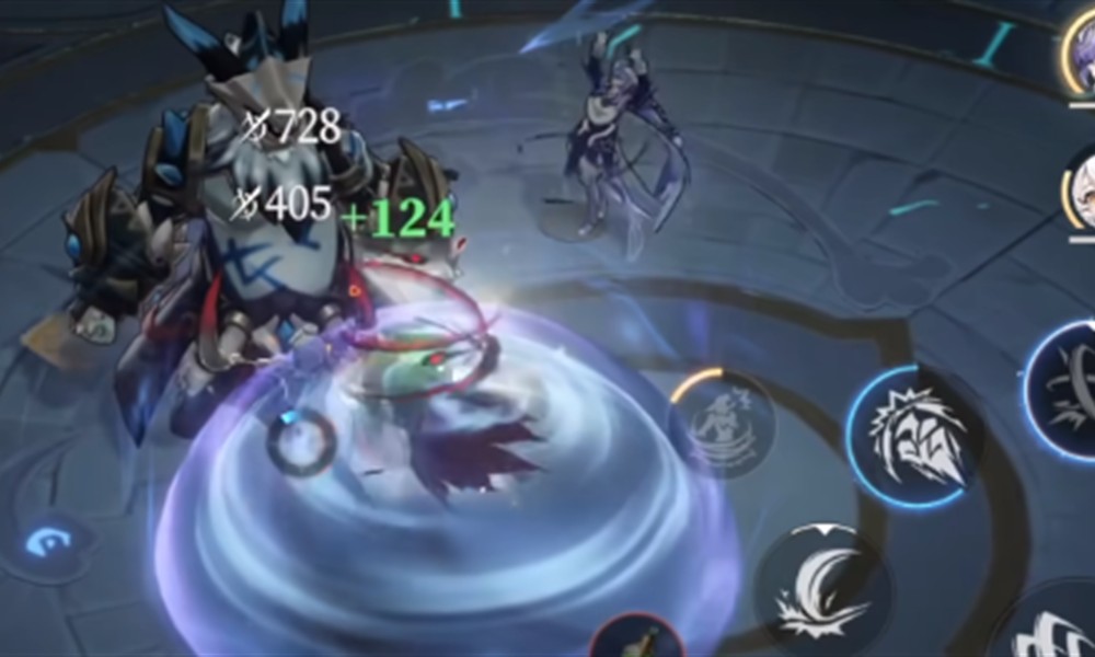 辉烬开服武器有哪些 辉烬武器推荐介绍