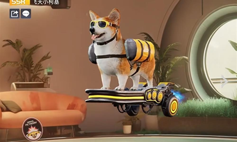 星球重启哪个宠物最好用 星球重启宠物技能强度排行榜