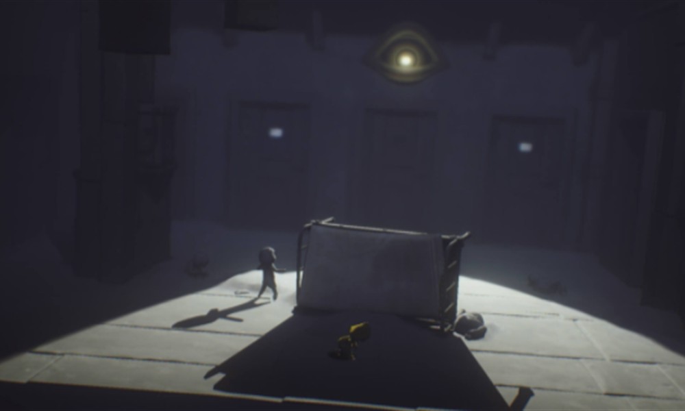 小小梦魇手机版出了吗 手游上线时间