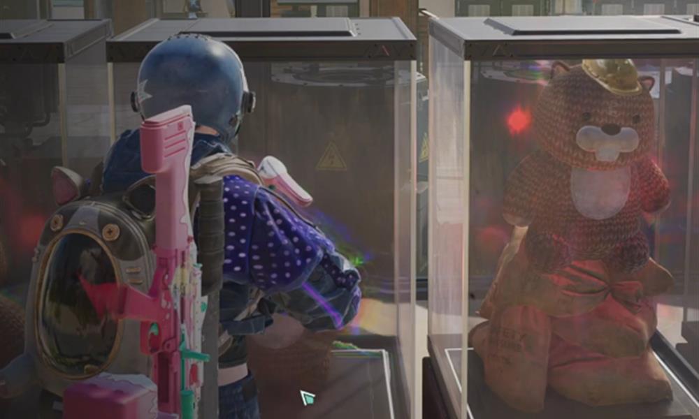 七日世界河狸怎么收容 七日世界河狸收容坐标攻略