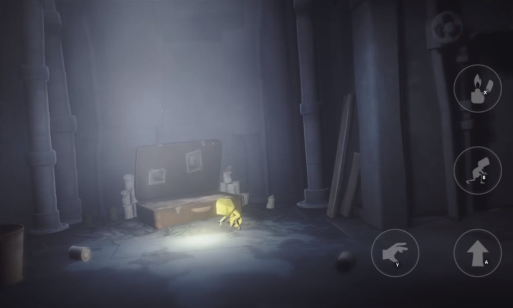 小小梦魇手机版是什么类型 游戏类型详细介绍