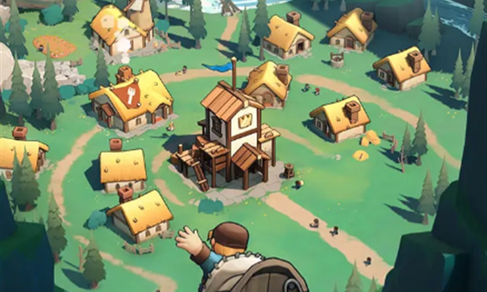 奔奔王国好玩吗 奔奔王国评测详细介绍