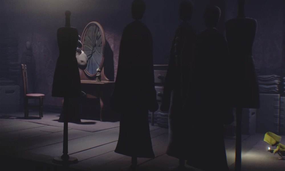 小小梦魇女鬼boss怎么打 女鬼boss打法攻略