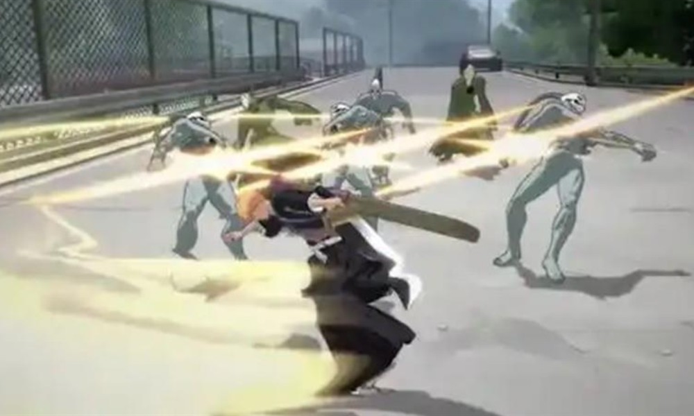 境界刀鸣瞬步闪避怎么操作 瞬步闪避技巧详解