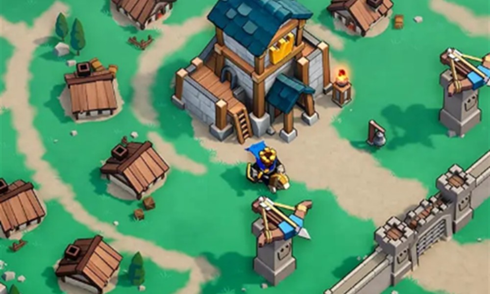 奔奔王国什么时候上线 奔奔王国公测时间爆料