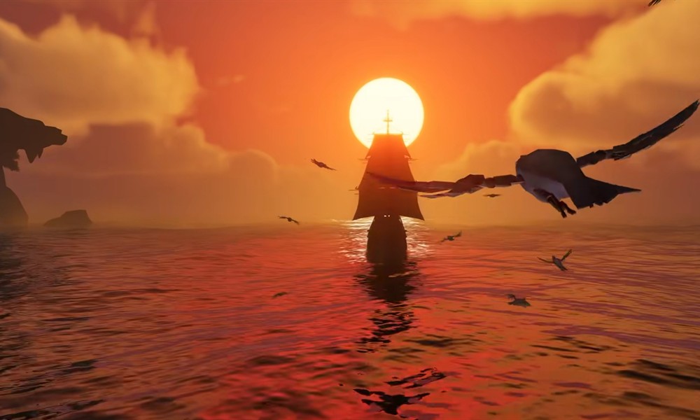 遗忘之海下锚点有哪些 下锚注意事项