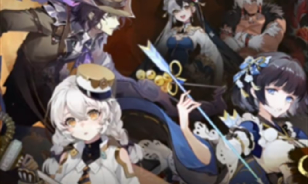 辉烬卡池机制是什么 卡池保底规则详解