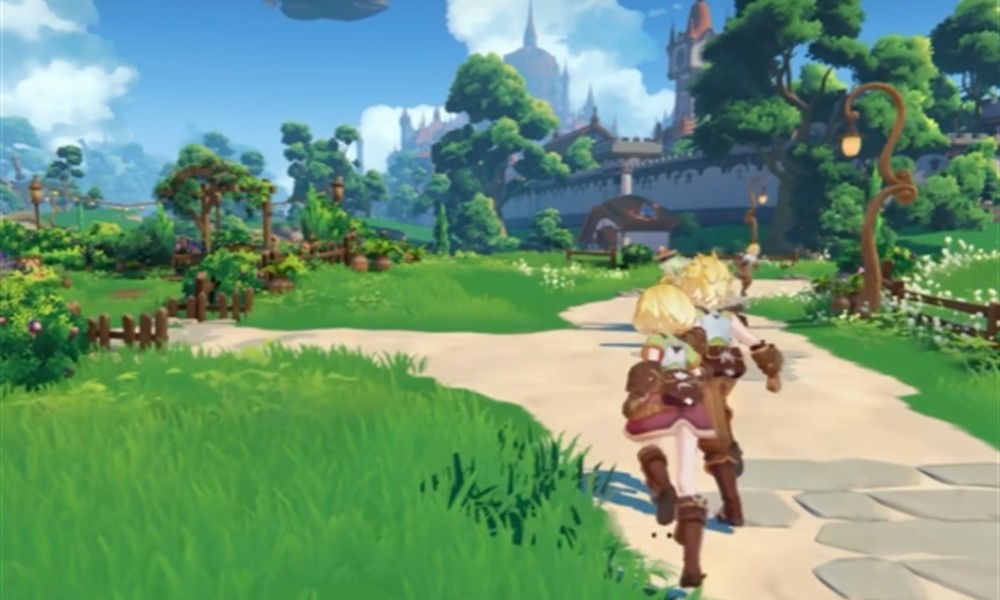 仙境传说RO2骑士是原班人马吗 骑士背景介绍