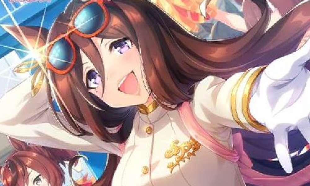 闪耀优俊少女特雷森学园后援团剧情活动今日正式启动