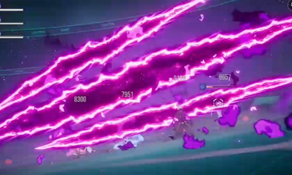 伊瑟博尔涅怎么样 博尔涅角色强度解析