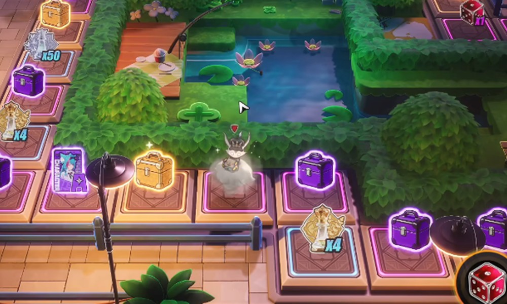 异环常驻池有哪些角色 异环常驻角色推荐