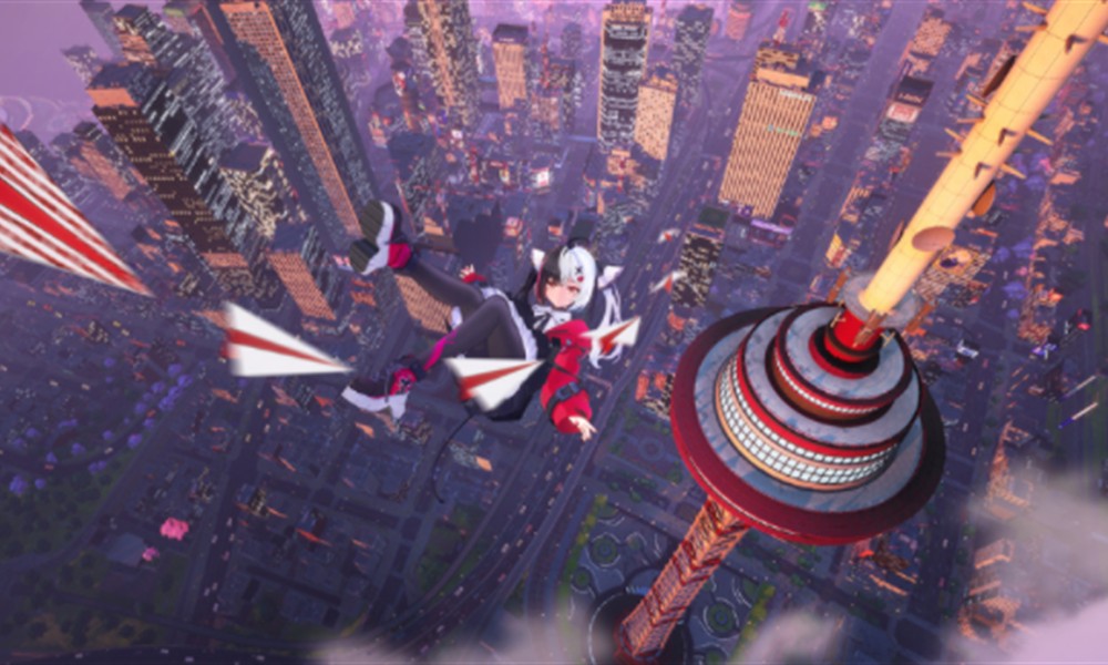 异环a级武器有哪些 异环弧盘推荐介绍