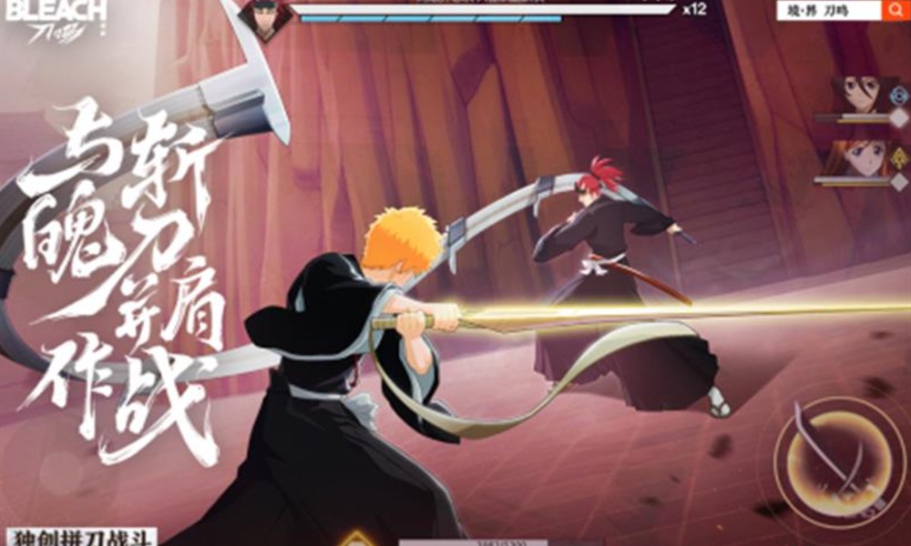 境界刀鸣灵骸副本怎么打 灵骸副本通关方法