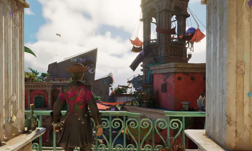 遗忘之海手提箱有什么用 手提箱作用详解