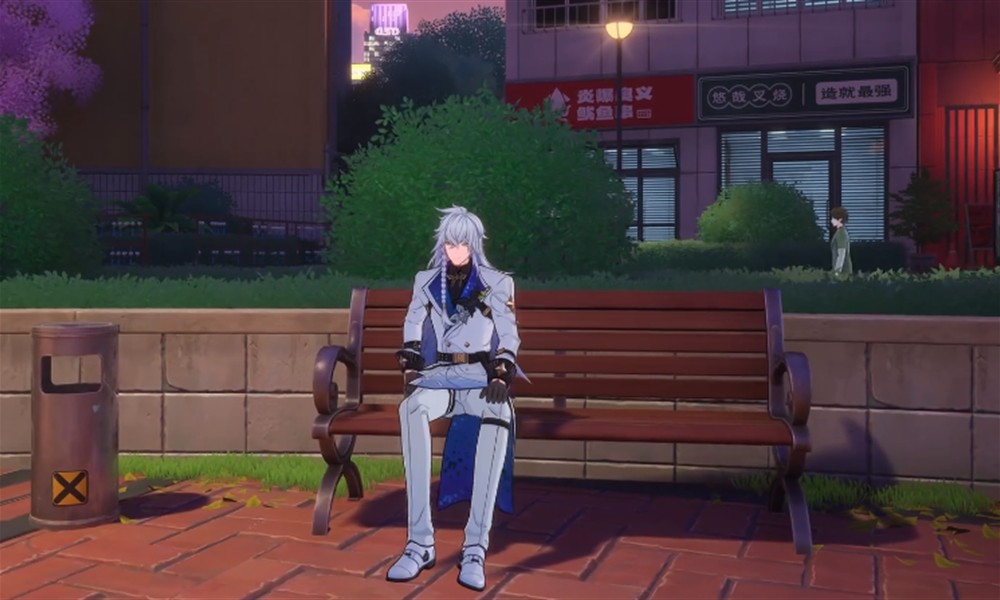 异环白藏强度怎么样 白藏实战表现分析