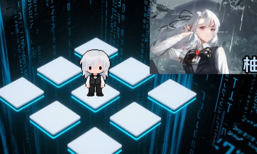 虚环柚恩怎么样 虚环柚恩角色技能介绍