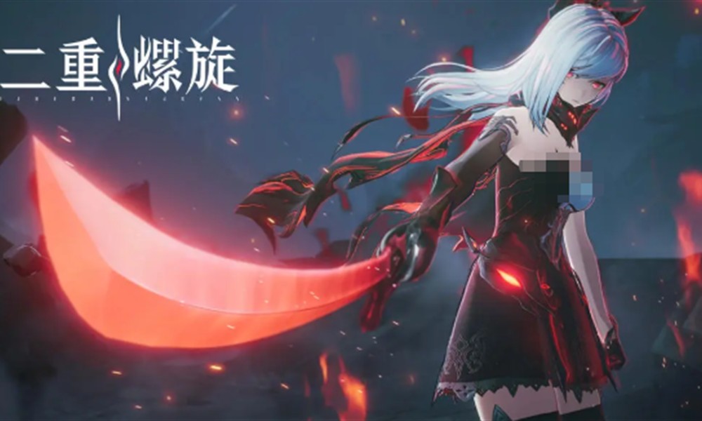 二重螺旋纯白沙漏有什么用 纯白沙漏获取方法