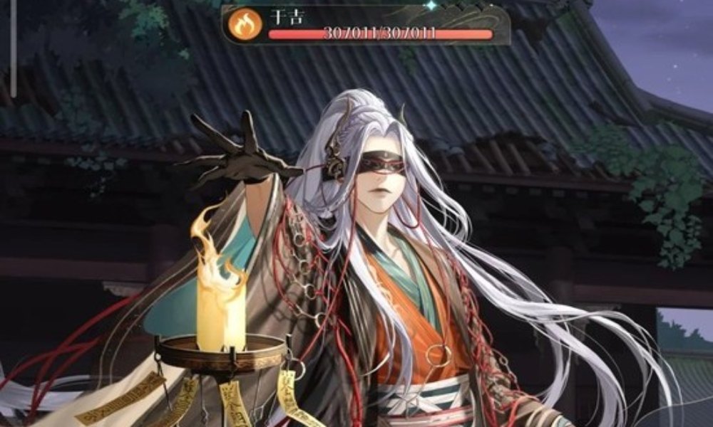 如鸢左慈地宫60层干吉怎么打 8回合结束三星攻略