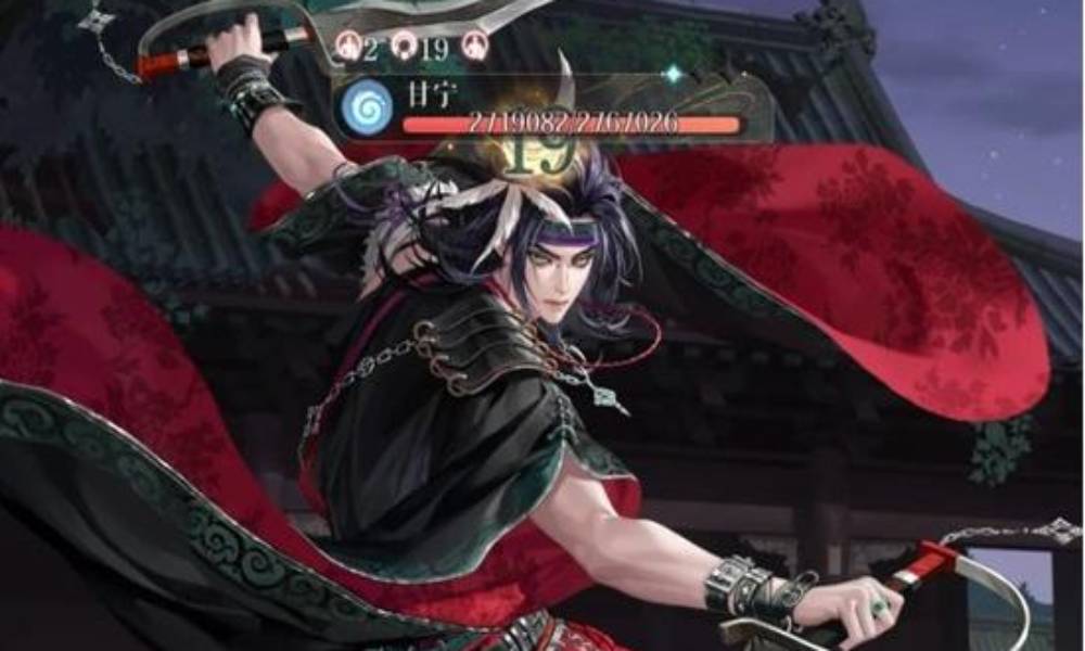 如鸢左慈地宫遗迹五 表格跟打及保姆级逃课详解