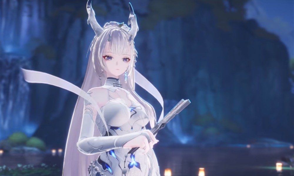 二重螺旋主角叫什么 二重螺旋双主角设定介绍